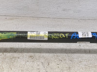 2013-2017 Audi Q5 Axle Shaft Rear Passenger Cv C/v - Oemusedautoparts1.com