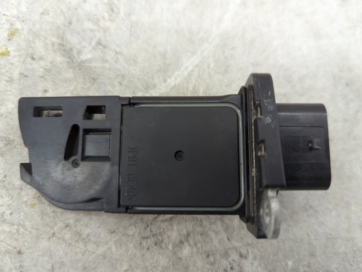 2013-2017 Audi Q5 Mass Air Flow Meter Maf - Oemusedautoparts1.com