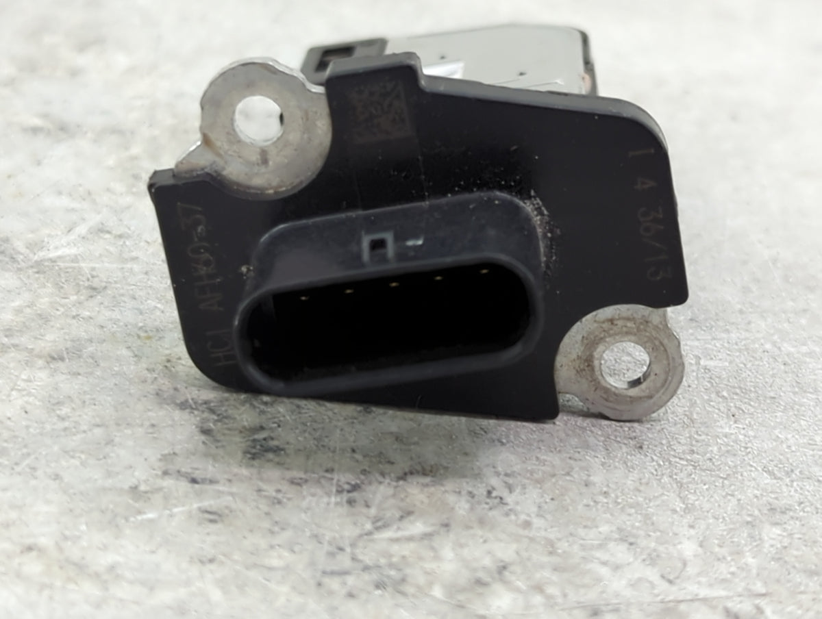 2013-2017 Audi Q5 Mass Air Flow Meter Maf Sensor 1453957 - Oemusedautoparts1.com