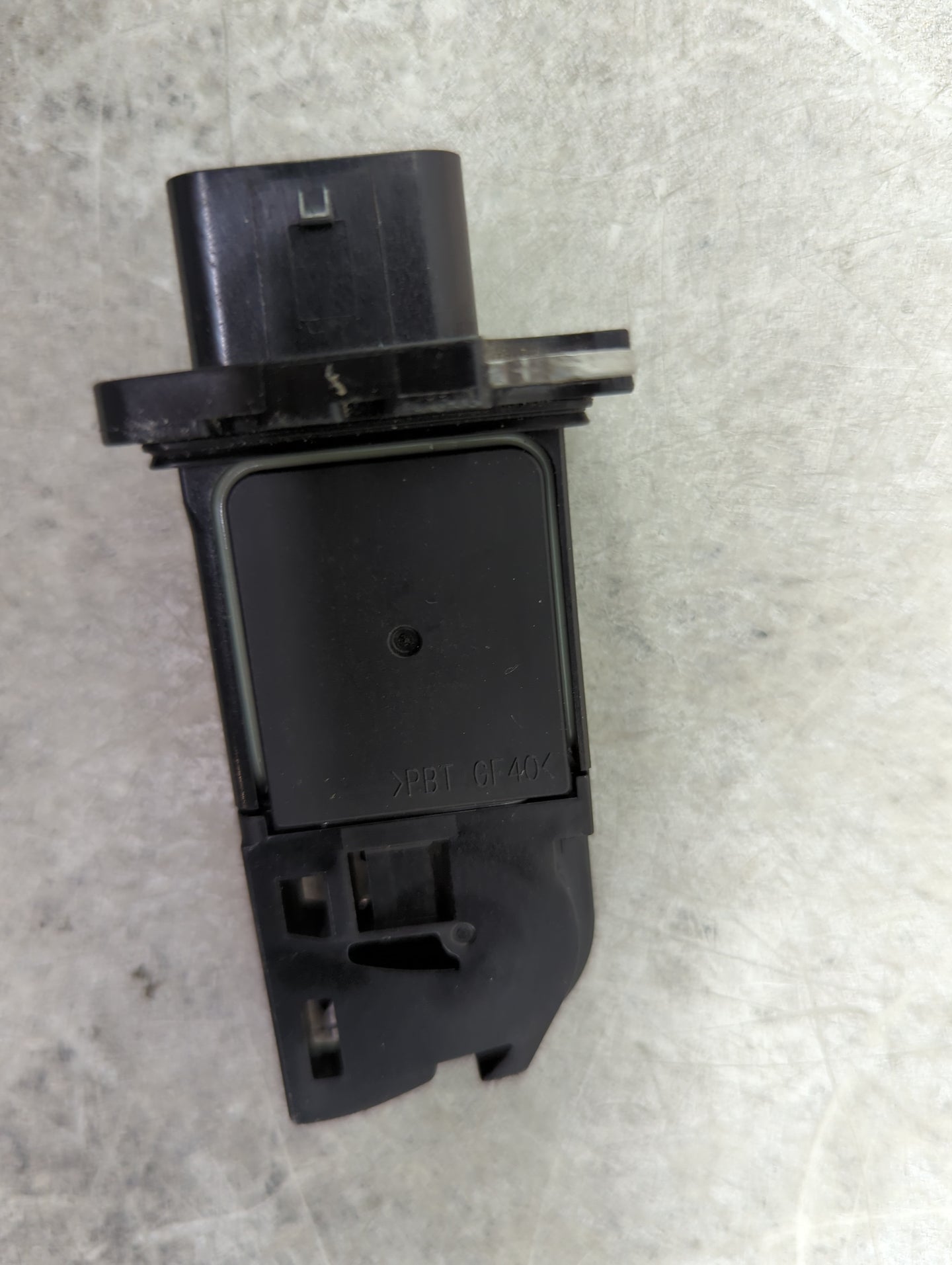 2013-2017 Audi Q5 Mass Air Flow Meter Maf 1454038 - Oemusedautoparts1.com