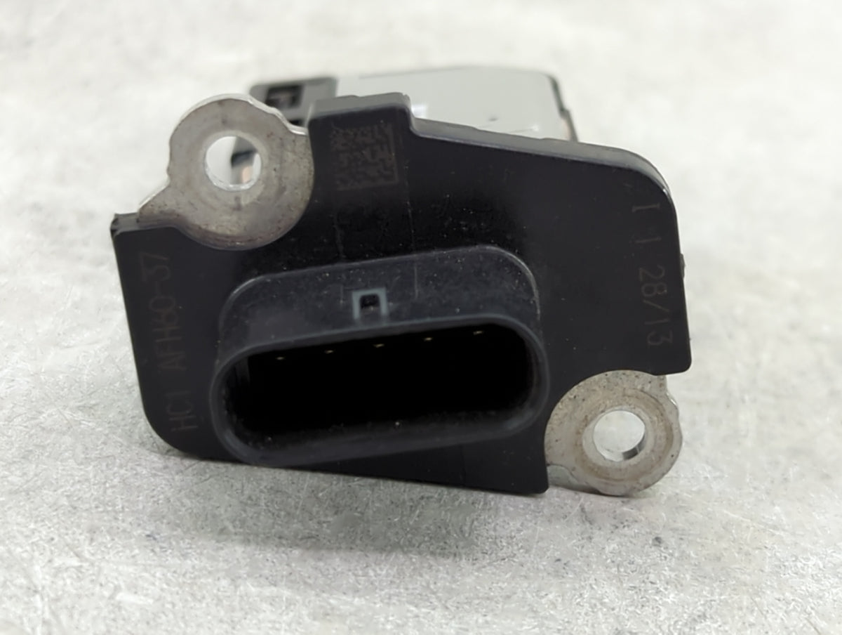 2013-2017 Audi Q5 Mass Air Flow Meter Maf 1454038 - Oemusedautoparts1.com
