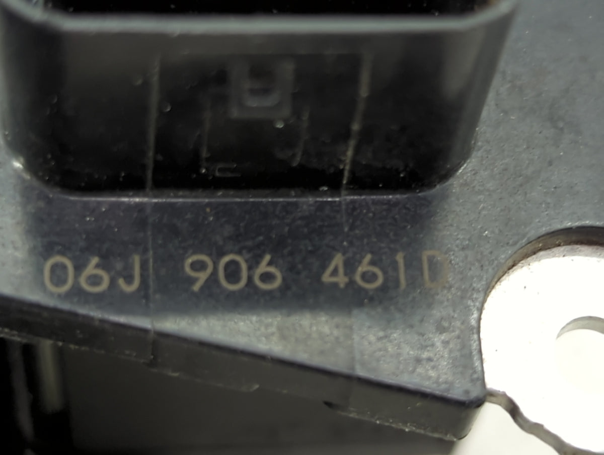 2013-2017 Audi Q5 Mass Air Flow Meter Maf 1454038 - Oemusedautoparts1.com