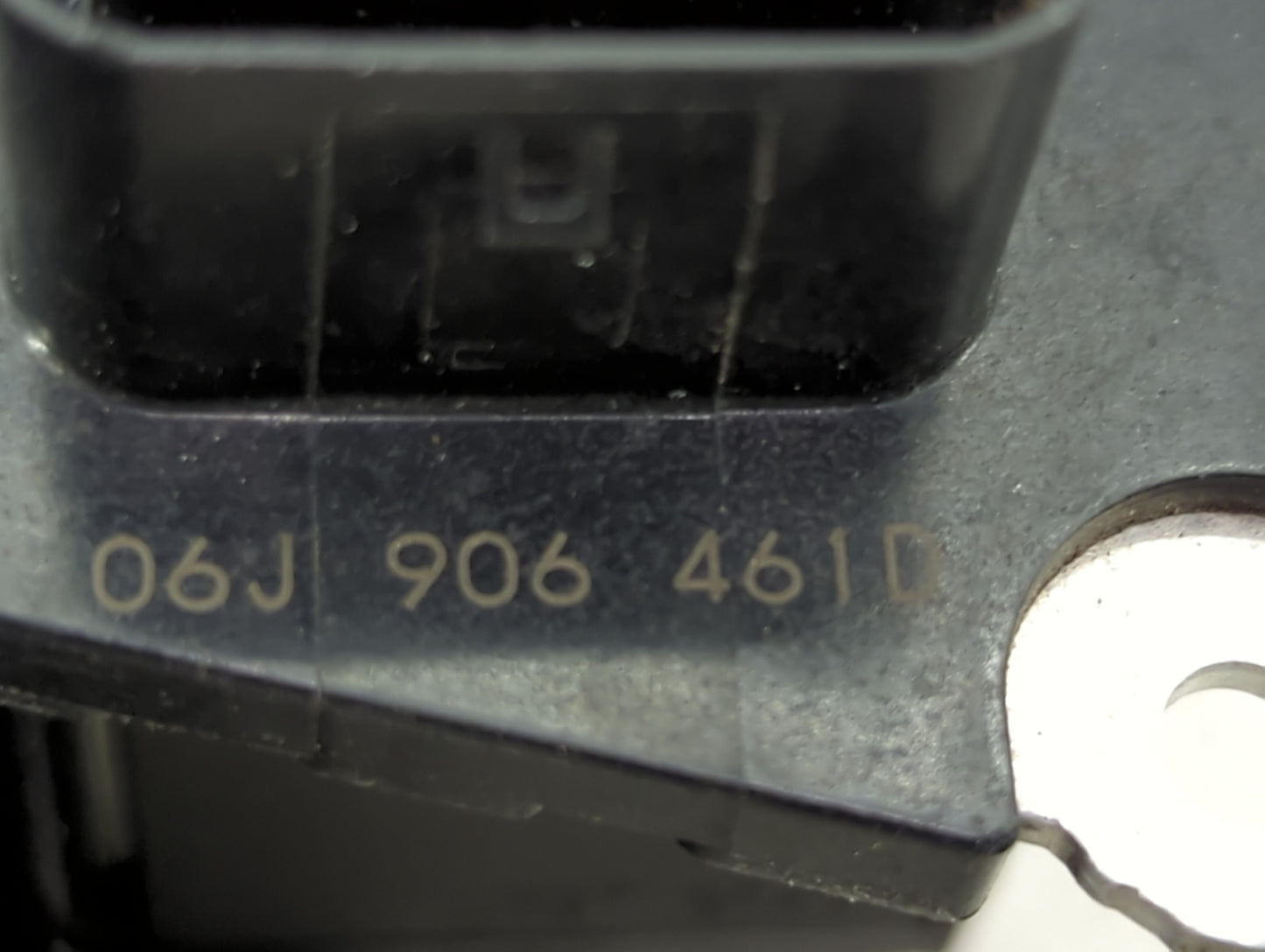 2013-2017 Audi Q5 Mass Air Flow Meter Maf 1454038 - Oemusedautoparts1.com