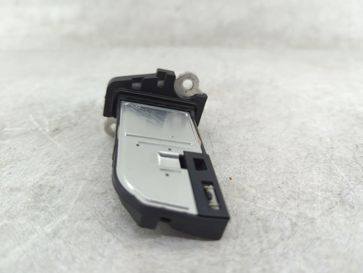 2013-2017 Audi Q5 Mass Air Flow Meter Maf 1454038 - Oemusedautoparts1.com