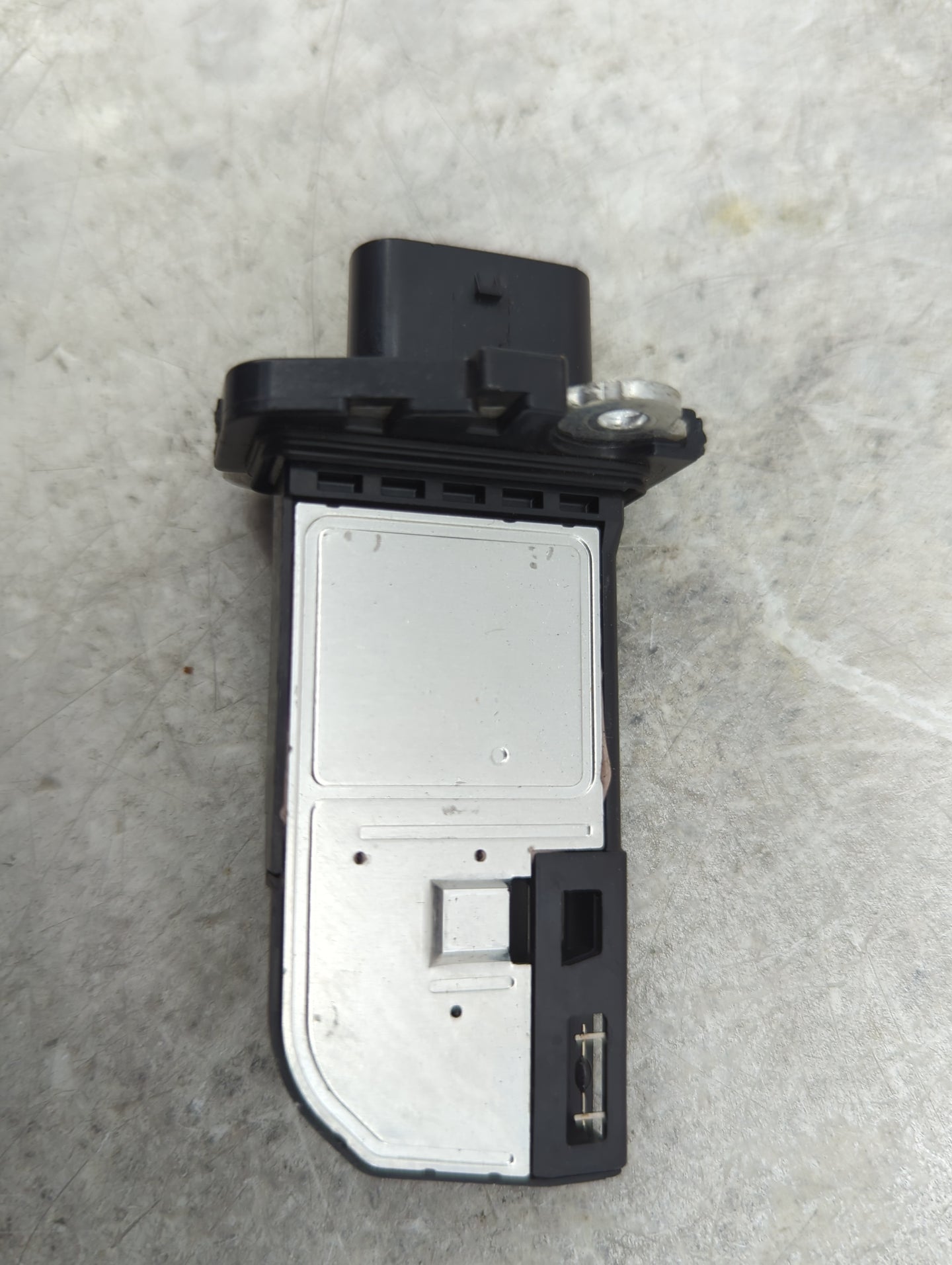 2013-2017 Audi Q5 Mass Air Flow Meter Maf - Oemusedautoparts1.com