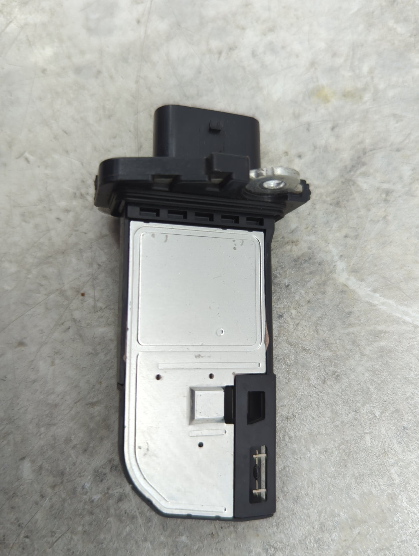 2013-2017 Audi Q5 Mass Air Flow Meter Maf - Oemusedautoparts1.com