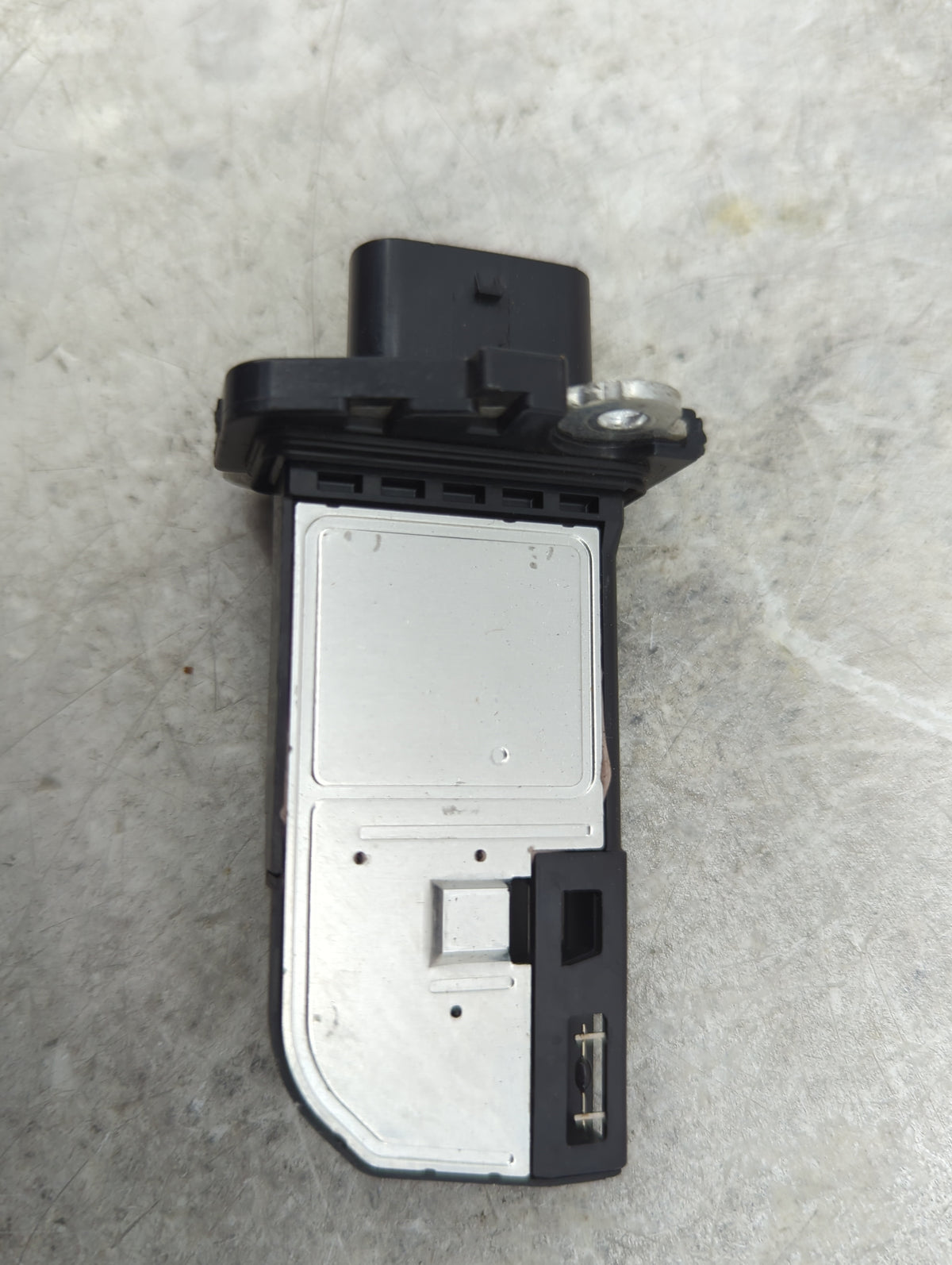 2013-2017 Audi Q5 Mass Air Flow Meter Maf Sensor 1454055 - Oemusedautoparts1.com