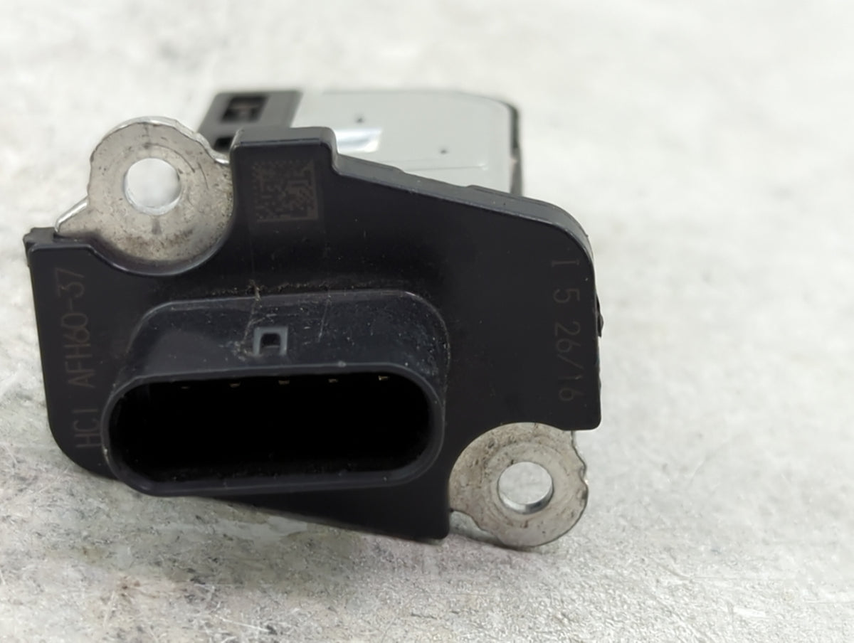 2013-2017 Audi Q5 Mass Air Flow Meter Maf Sensor 1454055 - Oemusedautoparts1.com