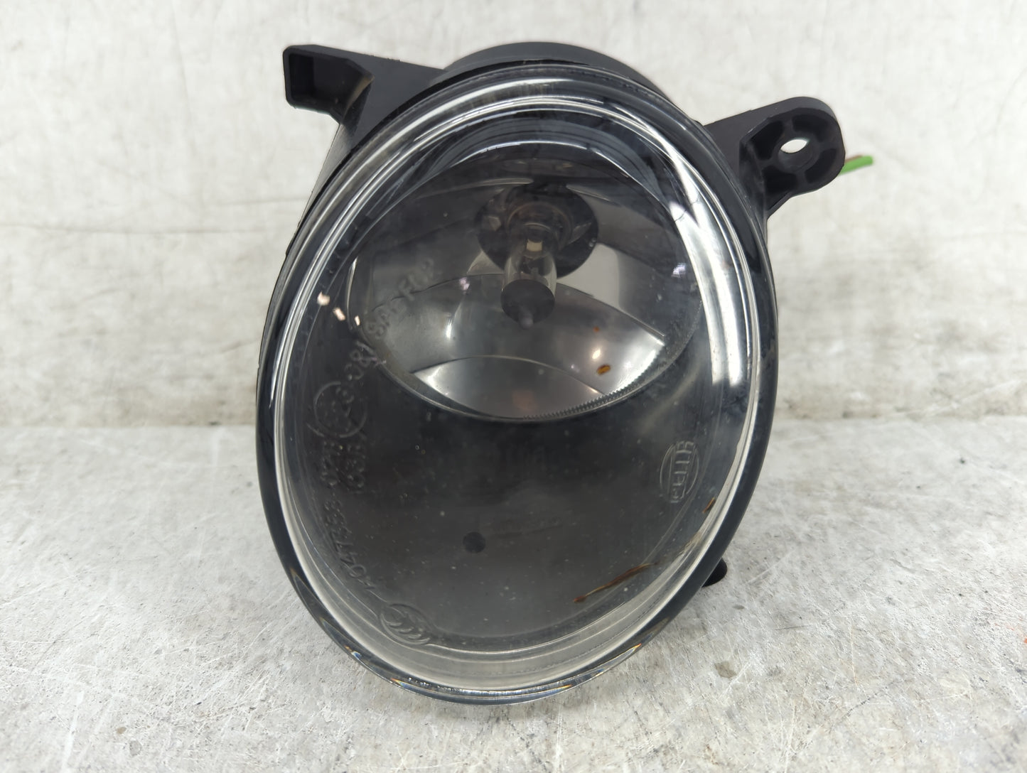 2009-2017 Audi Q5 Driver Left Oem Front Light Lamp - Oemusedautoparts1.com