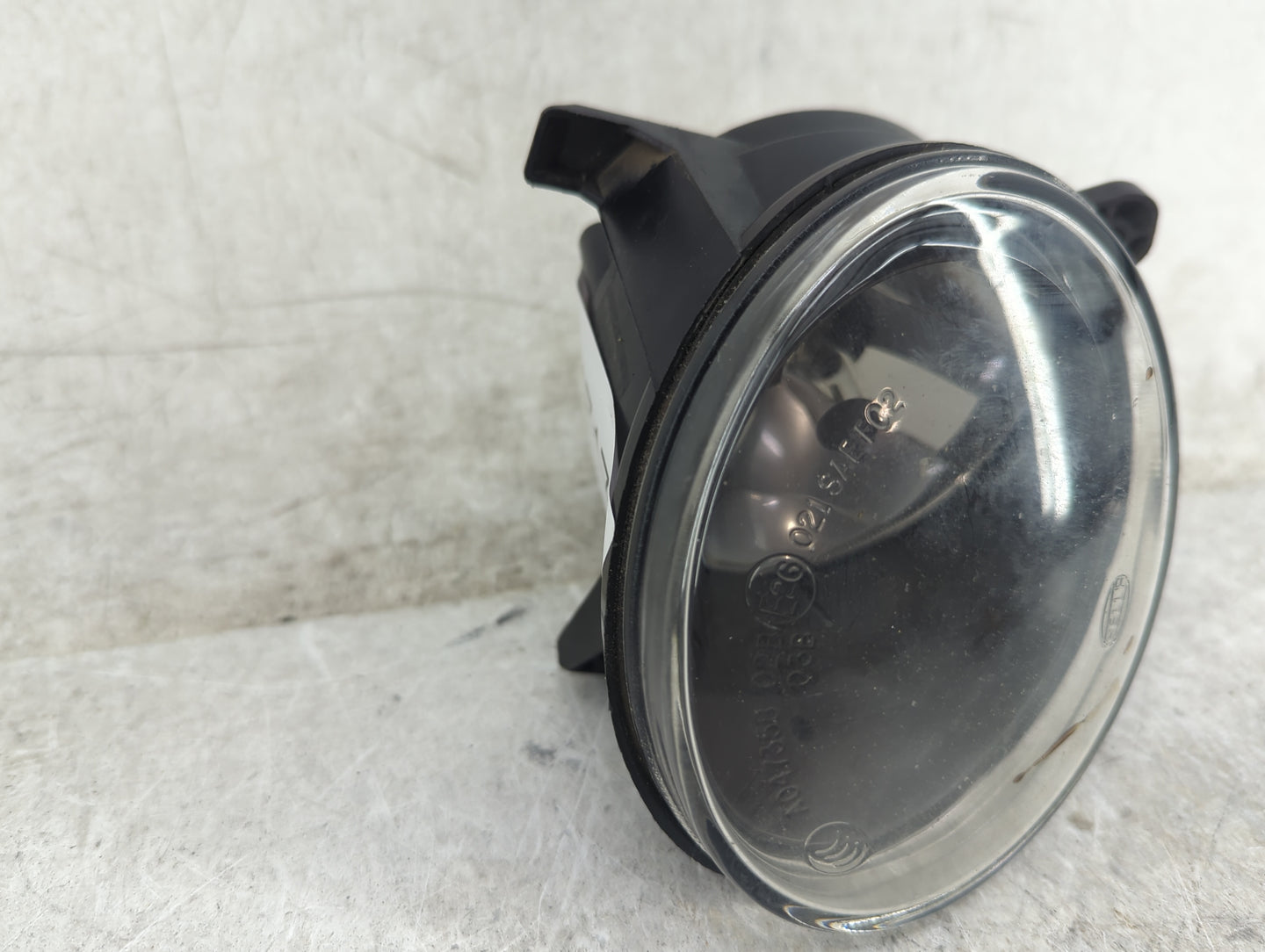 2009-2017 Audi Q5 Driver Left Oem Front Light Lamp - Oemusedautoparts1.com