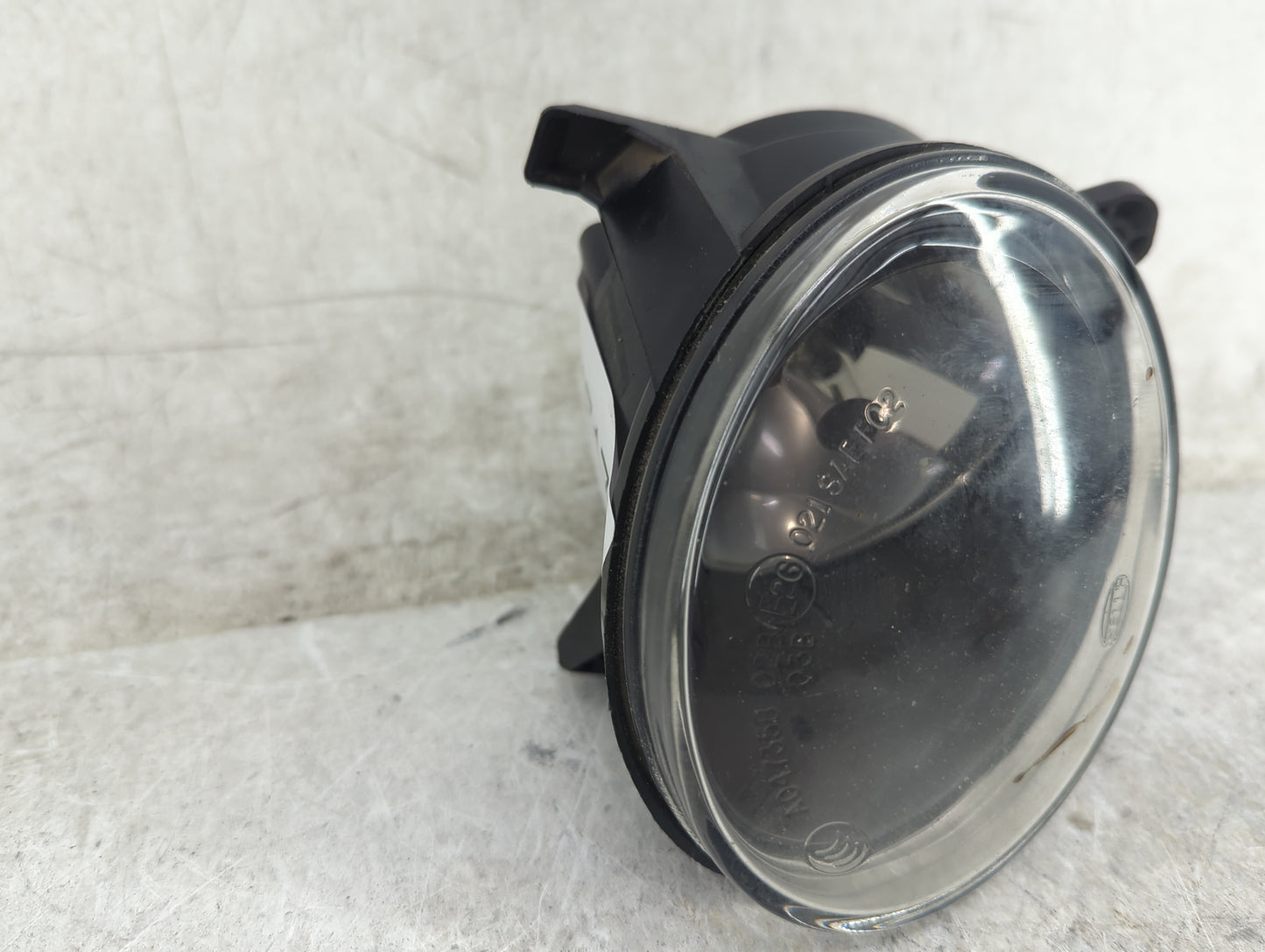 2009-2017 Audi Q5 Driver Left Oem Front Light Lamp - Oemusedautoparts1.com