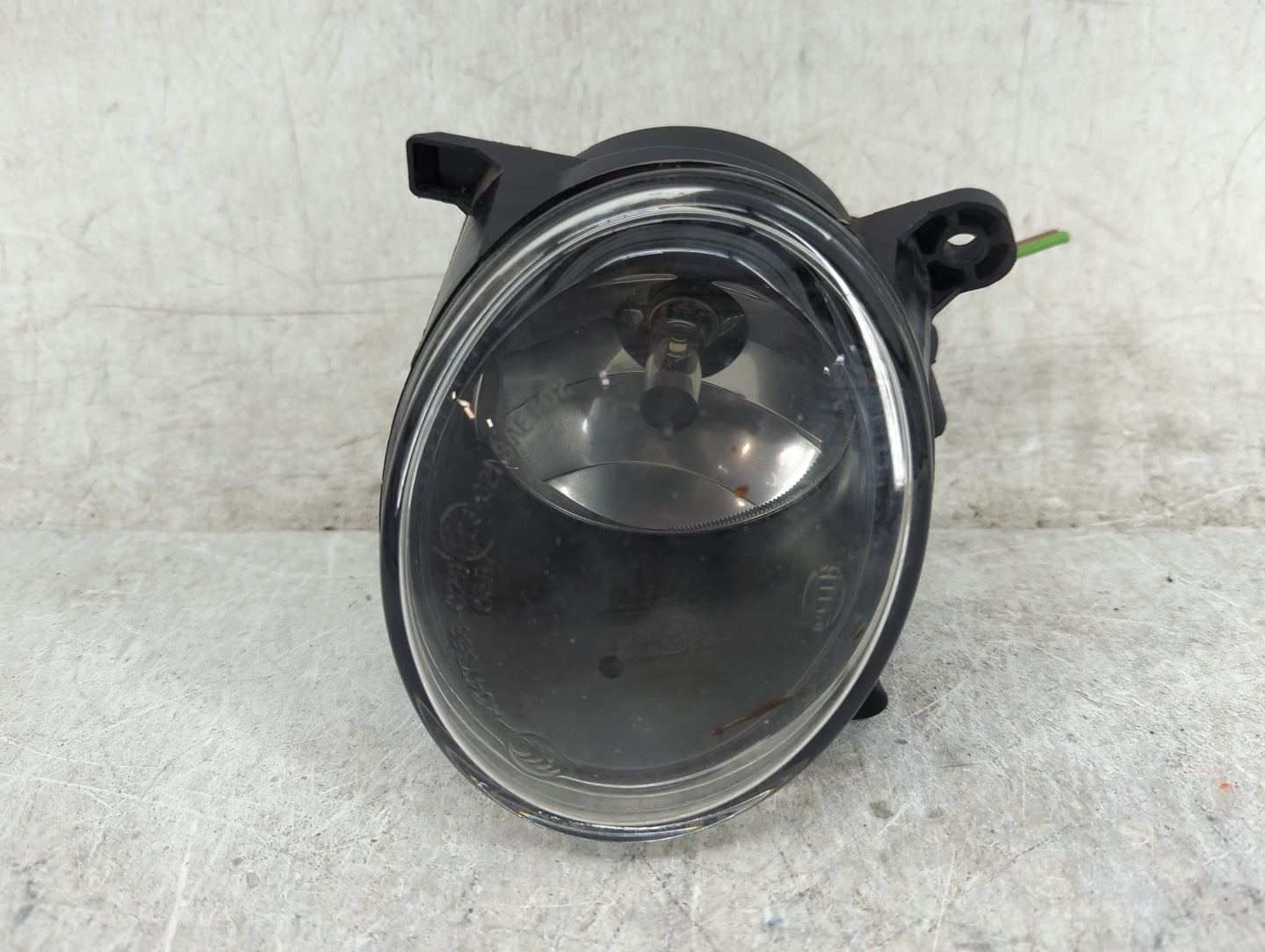 2009-2017 Audi Q5 Driver Left Oem Front Light Lamp - Oemusedautoparts1.com