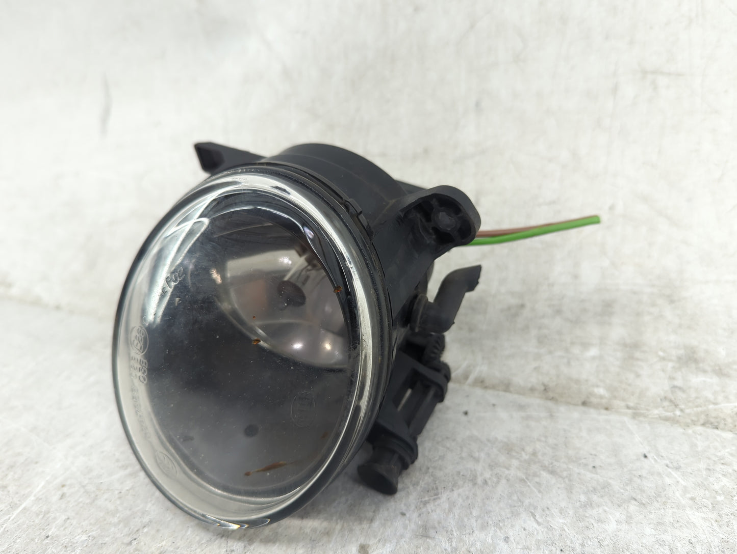 2009-2017 Audi Q5 Driver Left Oem Front Light Lamp - Oemusedautoparts1.com