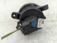 2009-2017 Audi Q5 Driver Left Oem Front Light Lamp - Oemusedautoparts1.com