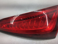 2013-2017 Audi Q5 Tail Light Assembly Passenger Right OEM P/N:21240202 8R0 945 094 D Fits Fits 2013 2014 2015 2016 2017 OEM 