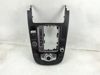 2013-2017 Audi Q5 Radio Control Panel - Oemusedautoparts1.com