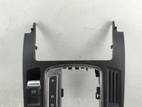 2013-2017 Audi Q5 Radio Control Panel - Oemusedautoparts1.com