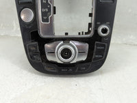 2013-2017 Audi Q5 Radio Control Panel - Oemusedautoparts1.com