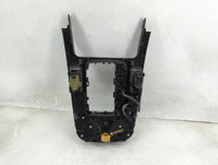 2013-2017 Audi Q5 Radio Control Panel - Oemusedautoparts1.com