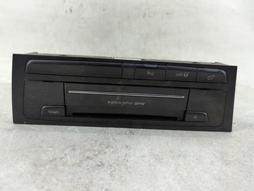 2016-2017 Audi Q5 Radio AM FM Cd Player Receiver Replacement P/N:8R1035746K 4G0035082G, MMI3G, 2192861 Fits Fits 2016 2017 O