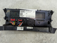 2013-2017 Audi Q5 Climate Control Module Temperature AC/Heater Replacement P/N:8K1 820 043 AQ Fits Fits 2013 2014 2015 2016 