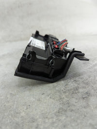 2013-2017 Audi Q5 Climate Control Module Temperature AC/Heater Replacement P/N:8K1 820 043 AQ Fits Fits 2013 2014 2015 2016 
