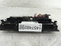 2013-2017 Audi Q5 Climate Control Module Temperature AC/Heater Replacement P/N:8K1 820 043 AQ Fits Fits 2013 2014 2015 2016 