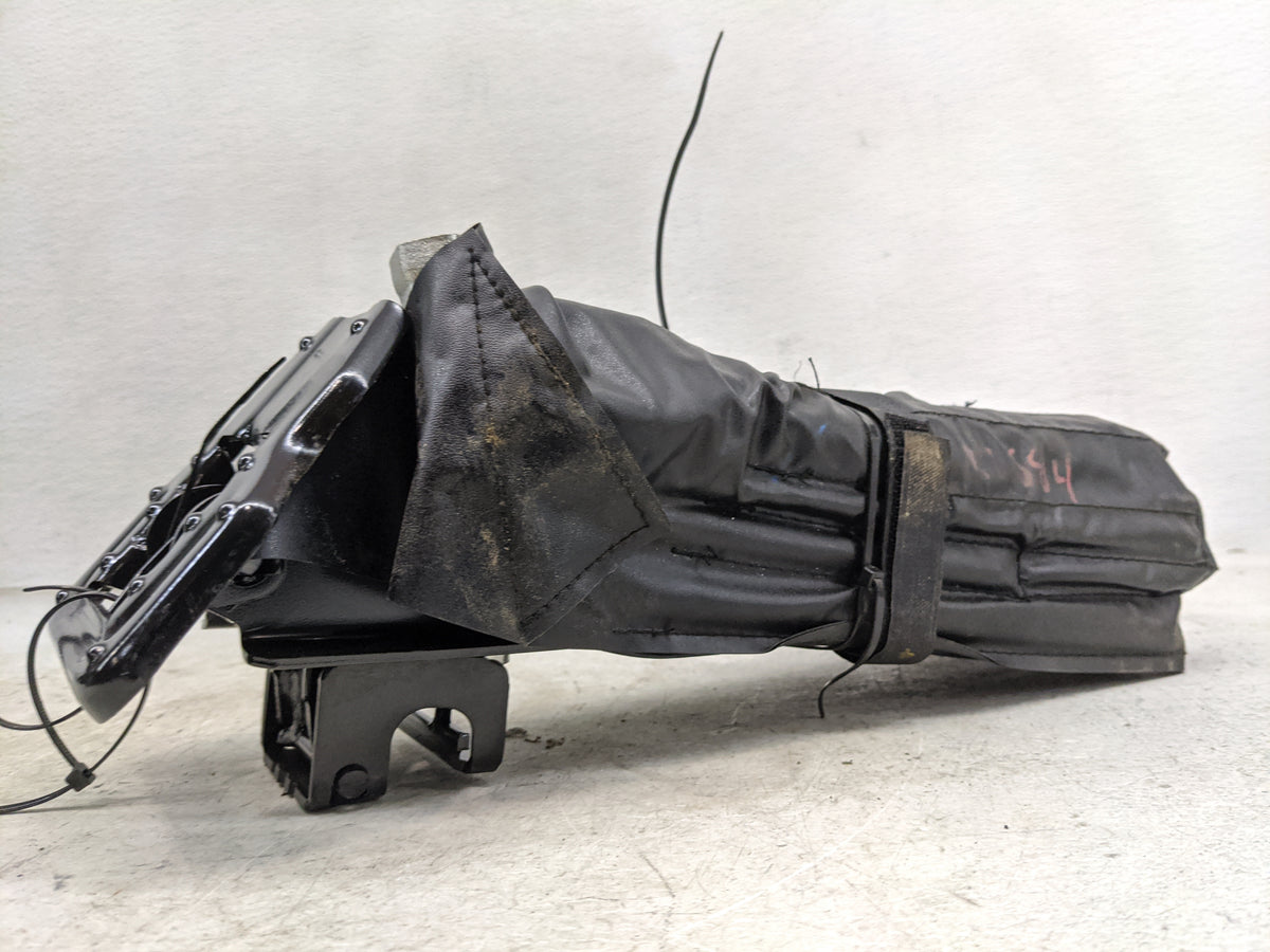 2017 Audi Q5 Spare Scissor Car Jack 1459066 - Oemusedautoparts1.com