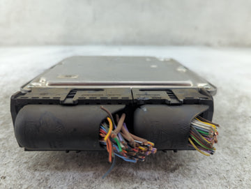 2016-2017 Audi Q5 PCM Engine Control Computer ECU ECM PCU OEM P/N:8R1 907 115 N Fits 2016 2017 OEM Used Auto Parts