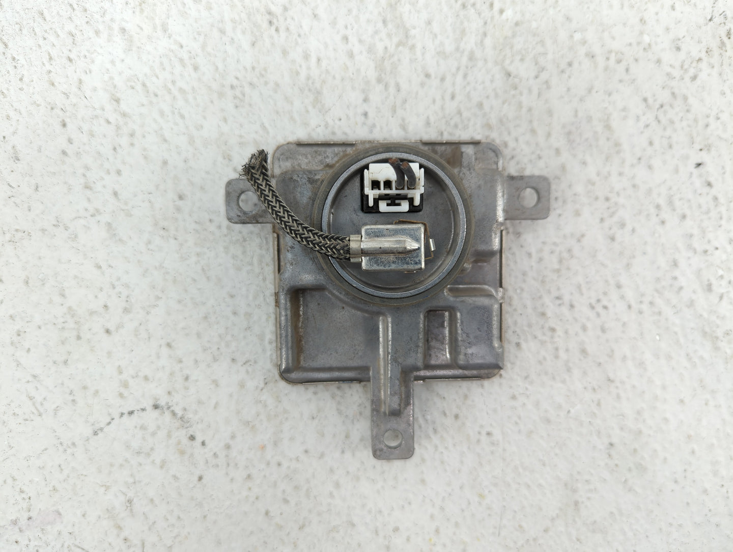 2013-2017 Audi Q5 Chassis Control Module Ccm Bcm Body Control - Oemusedautoparts1.com
