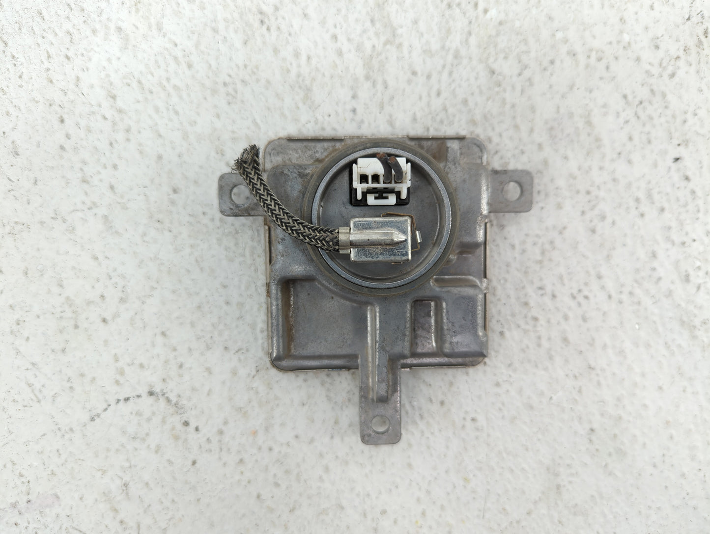 2013-2017 Audi Q5 Chassis Control Module Ccm Bcm Body Control - Oemusedautoparts1.com