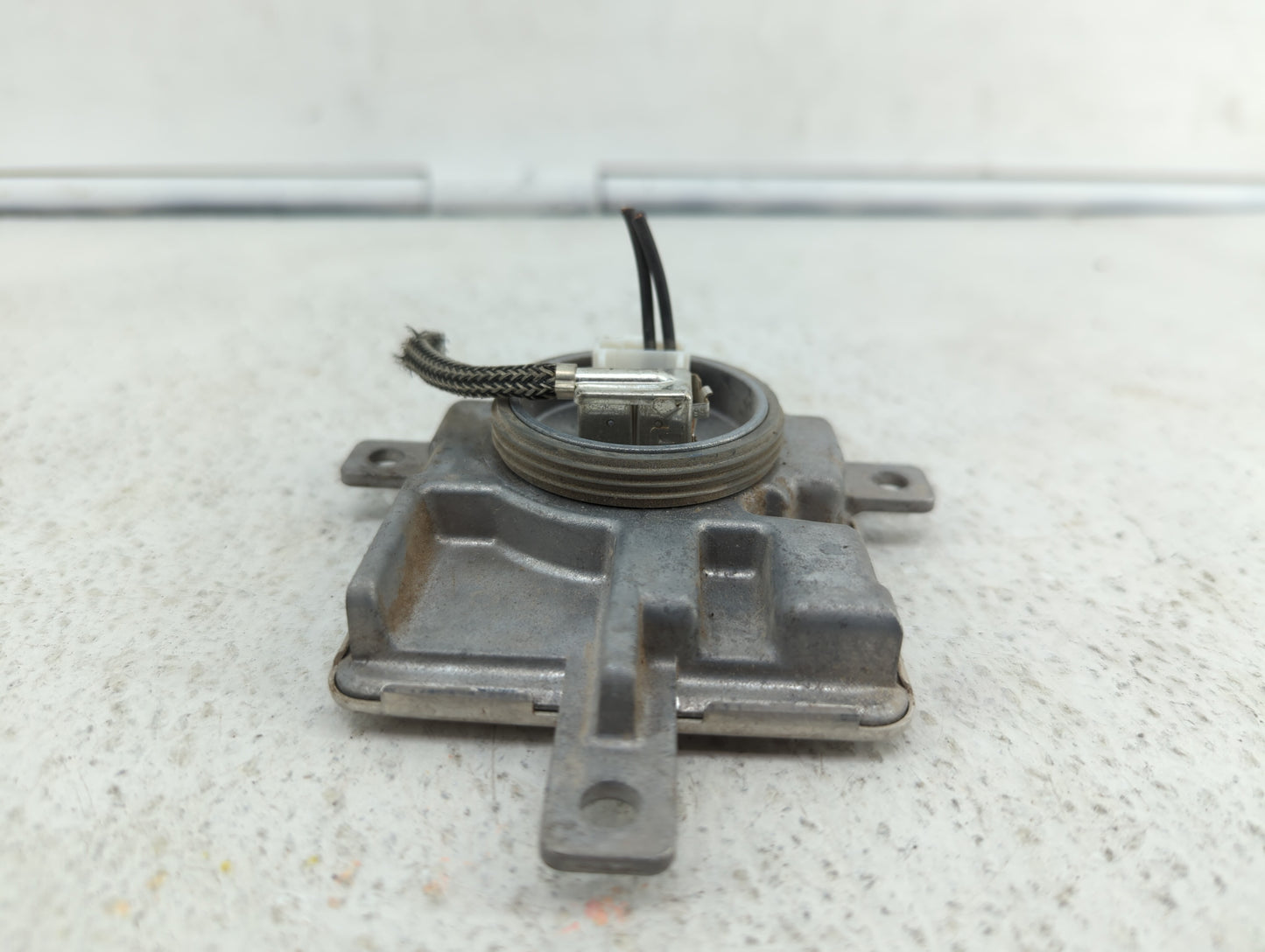 2013-2017 Audi Q5 Chassis Control Module Ccm Bcm Body Control - Oemusedautoparts1.com