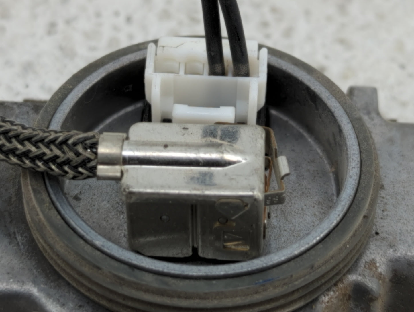 2013-2017 Audi Q5 Chassis Control Module Ccm Bcm Body Control - Oemusedautoparts1.com