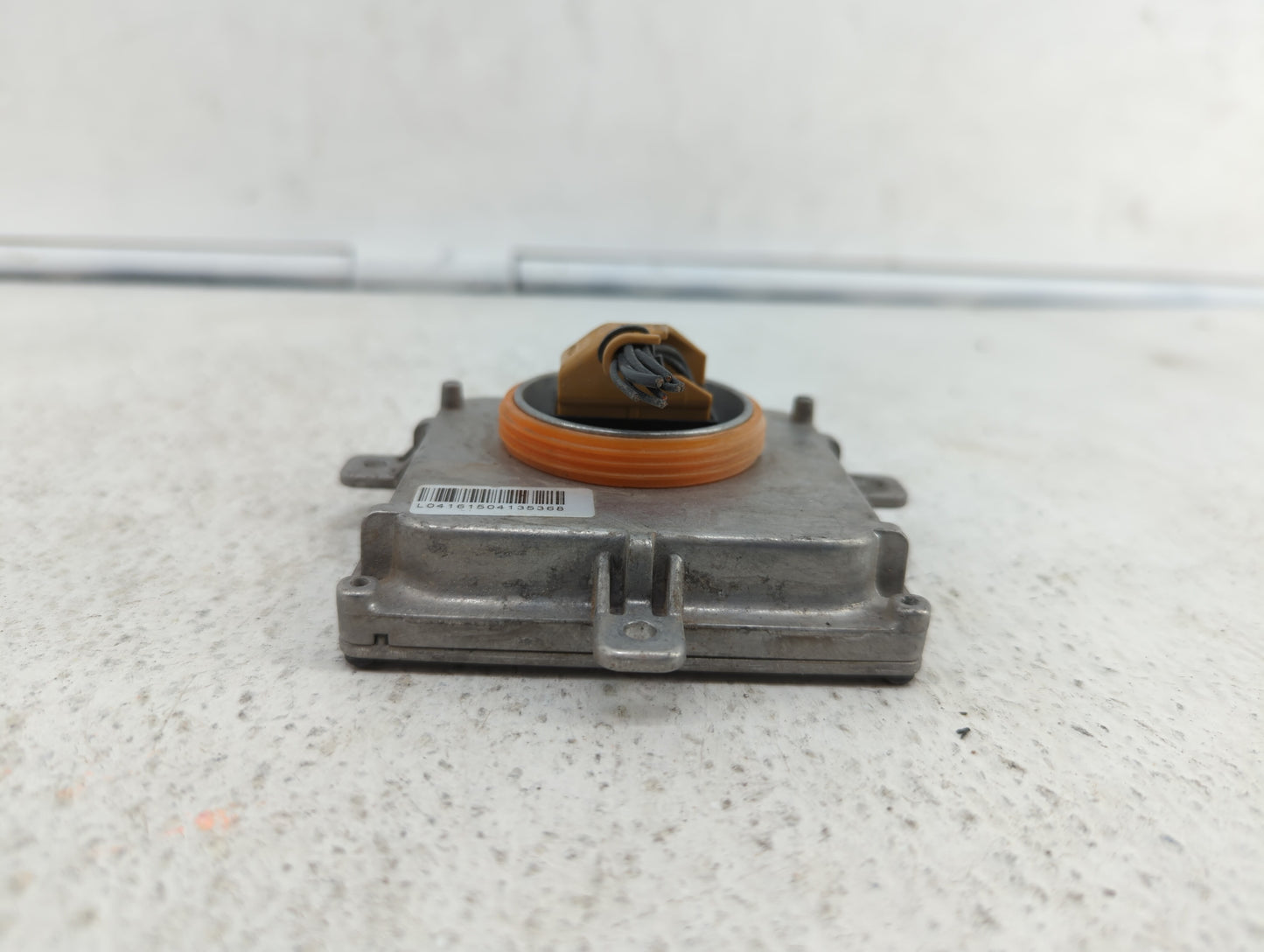 2017 Audi Q5 Headlight Ballast Head Light - Oemusedautoparts1.com