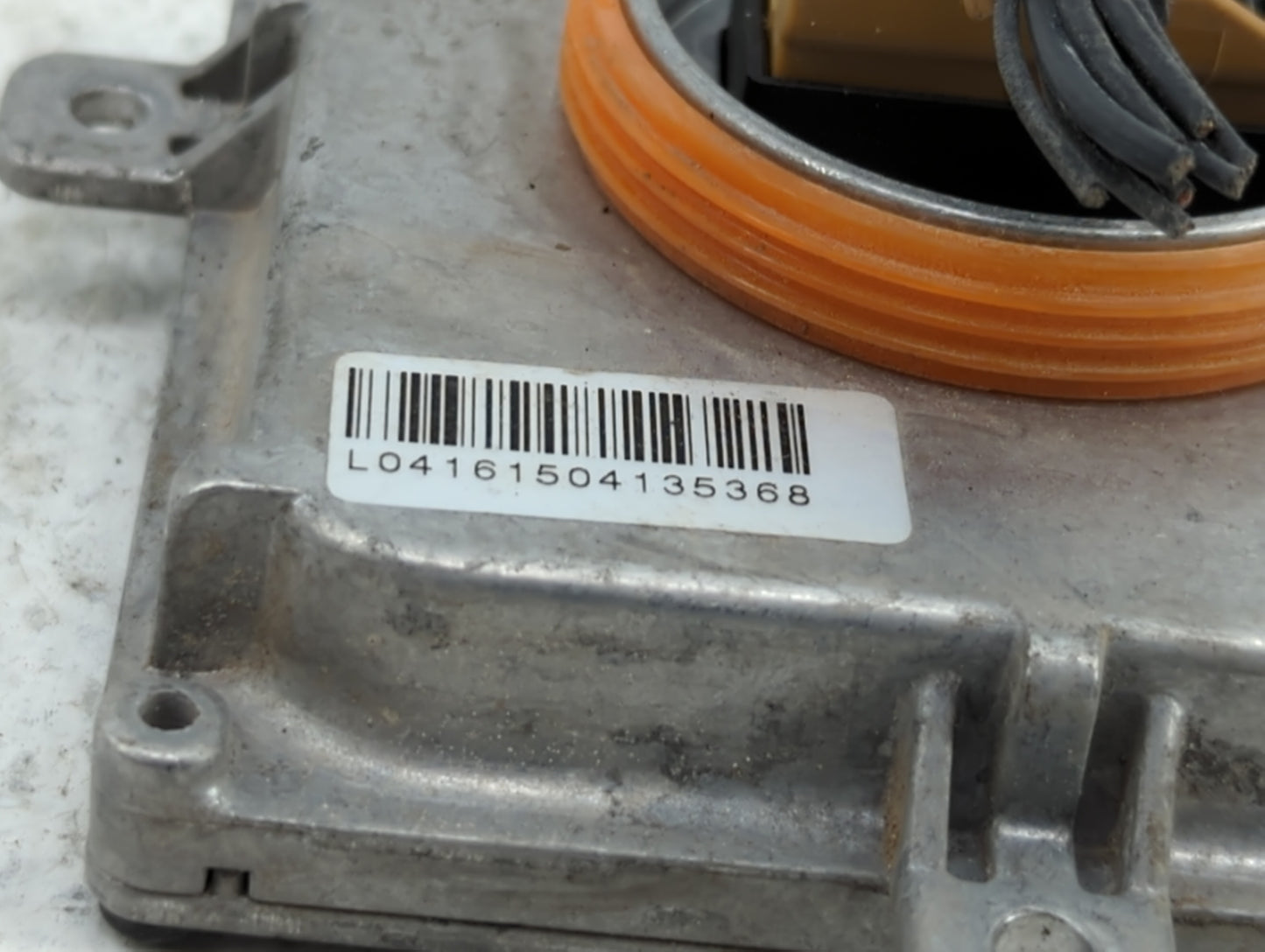 2017 Audi Q5 Headlight Ballast Head Light - Oemusedautoparts1.com