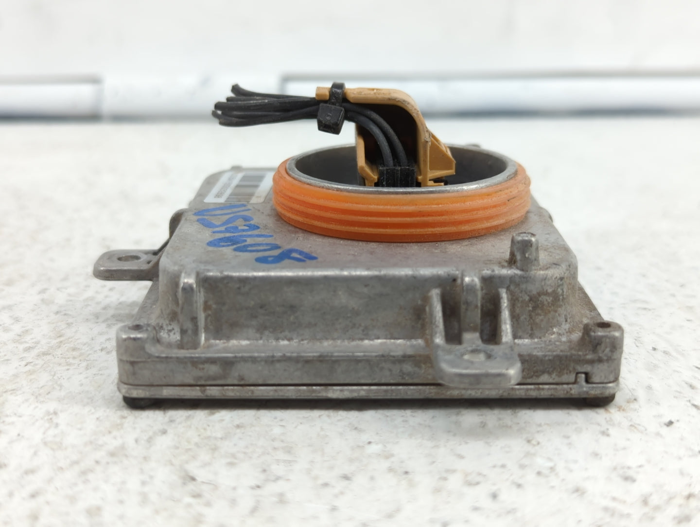 2017 Audi Q5 Headlight Ballast Head Light - Oemusedautoparts1.com