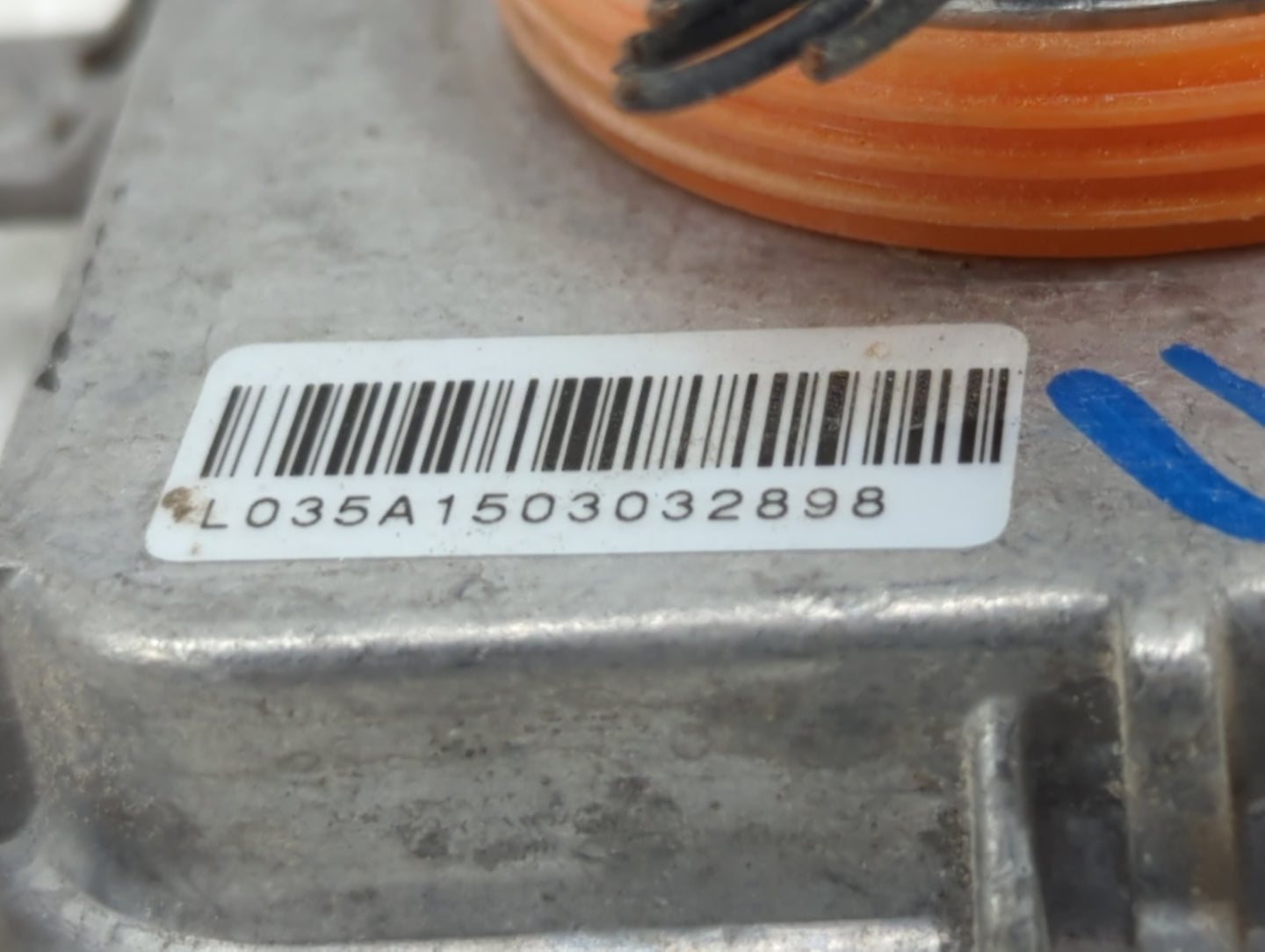 2017 Audi Q5 Headlight Ballast Head Light - Oemusedautoparts1.com