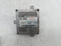 2017 Audi Q5 Headlight Ballast Head Light - Oemusedautoparts1.com