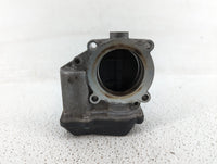 2010-2017 Audi Q5 Throttle Body P/N:06F 133 062 T 06F 133 062 Q Fits OEM Used Auto Parts - Oemusedautoparts1.com