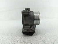 2010-2017 Audi Q5 Throttle Body P/N:06F 133 062 T 06F 133 062 Q Fits OEM Used Auto Parts - Oemusedautoparts1.com