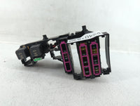 2009-2017 Audi Q5 Fusebox Fuse Box Panel Relay Module P/N:4442449 Fits Fits 2008 2009 2010 2011 2012 2013 2014 2015 2016 201
