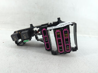 compare product 2009-2017 Audi Q5 Fusebox Fuse Box Panel Relay Module P/N:4442449 Fits Fits 2008 2009 2010 2011 2012 2013 2014 2015 2016 2017 OEM Used Auto Parts