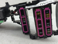 2009-2017 Audi Q5 Fusebox Fuse Box Panel Relay Module P/N:4442449 Fits Fits 2008 2009 2010 2011 2012 2013 2014 2015 2016 201