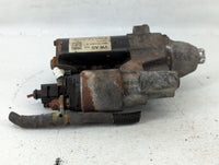 2013-2017 Audi Q5 Car Starter Motor Solenoid OEM P/N:06H 911 021 Fits Fits 2009 2010 2011 2012 2013 2014 2015 2016 2017 OEM 