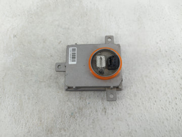 2017 Audi Q5 Headlight Ballast Head Light - Oemusedautoparts1.com