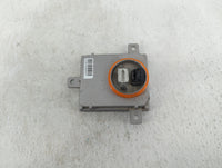2017 Audi Q5 Headlight Ballast Head Light 652224 - Oemusedautoparts1.com