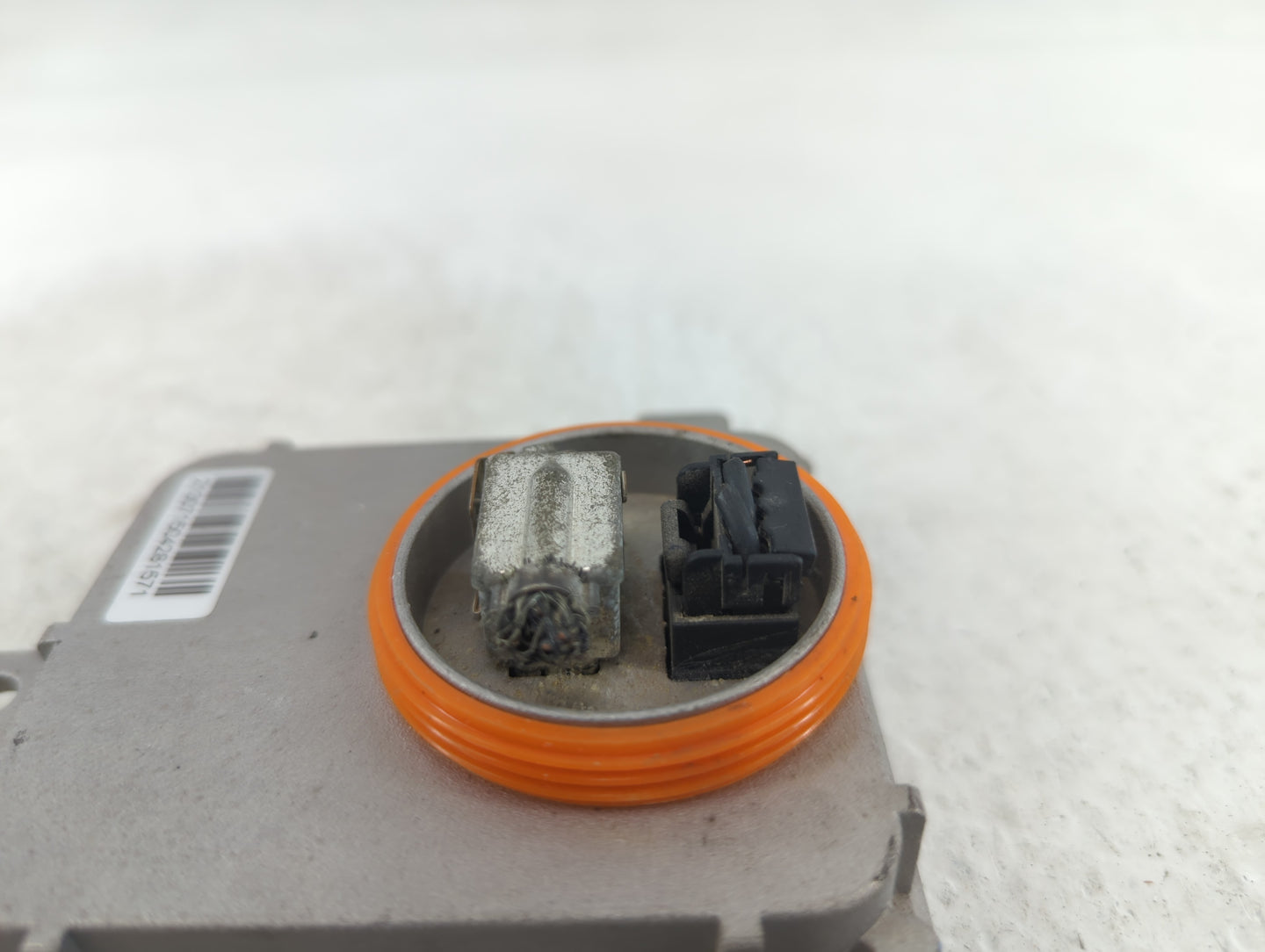 2017 Audi Q5 Headlight Ballast Head Light - Oemusedautoparts1.com