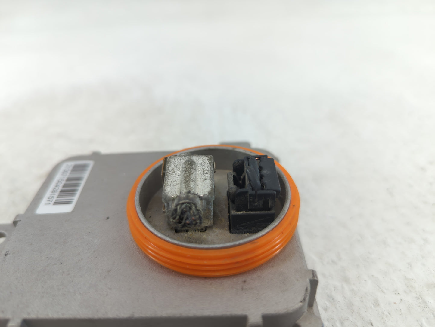 2017 Audi Q5 Headlight Ballast Head Light 652224 - Oemusedautoparts1.com