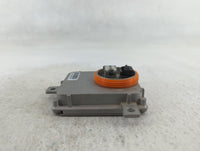 2017 Audi Q5 Headlight Ballast Head Light 652224 - Oemusedautoparts1.com