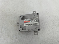 2017 Audi Q5 Headlight Ballast Head Light 652224 - Oemusedautoparts1.com